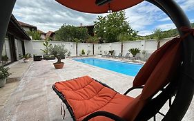 Kaleh Boutique Villa